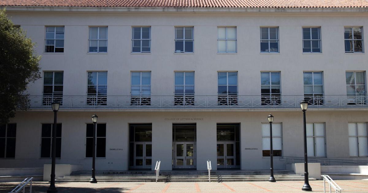 UC Berkeley tightens evening access to several campus buildings | Campus