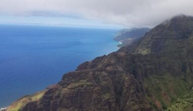 California woman rescued from Nualolo Trail after injuring ankle | News