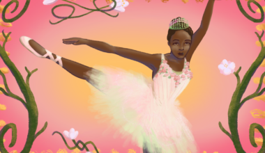 San Francisco Ballet’s Jacey Gailliard on stepping into iconic ‘Nutcracker roles’ and individual artistry | Dance