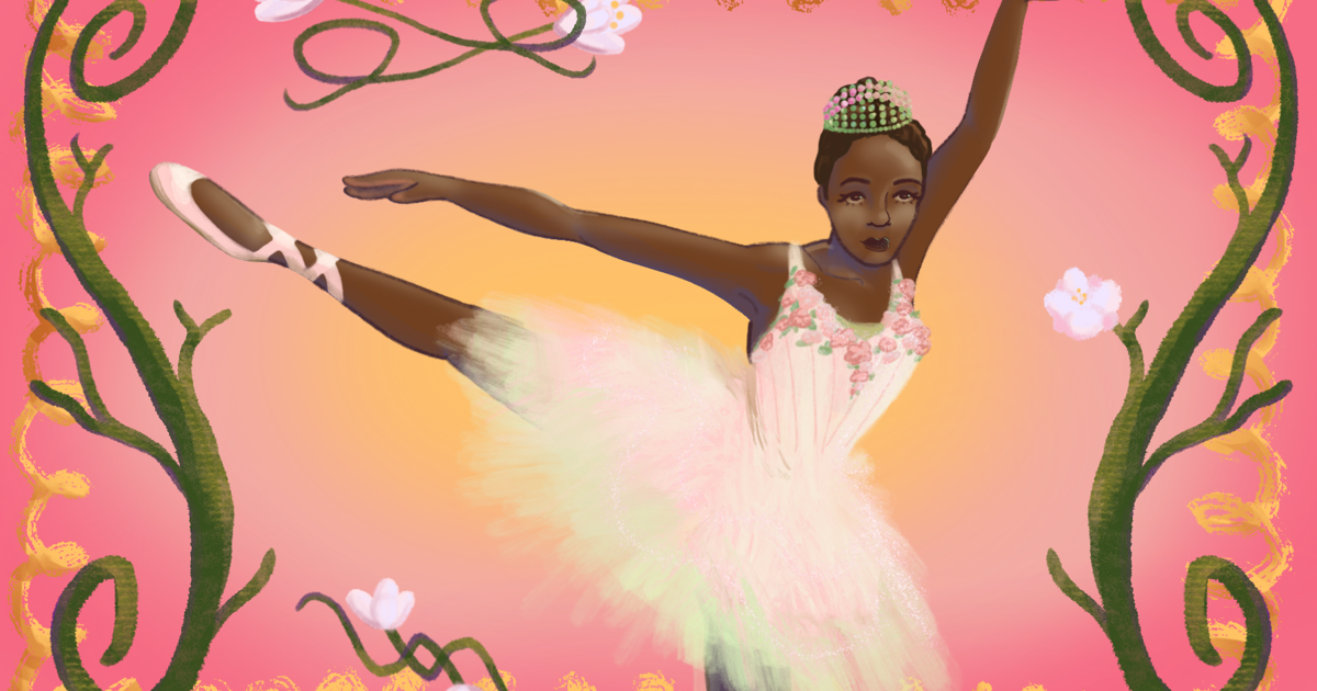 San Francisco Ballet’s Jacey Gailliard on stepping into iconic ‘Nutcracker roles’ and individual artistry | Dance