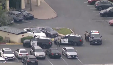 Road Chase From Lakeside To Allied Gardens Leads To Arrest | STAR 94.1