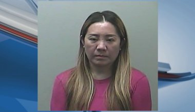 California woman accused of scamming two elderly people in Midland County | Crime