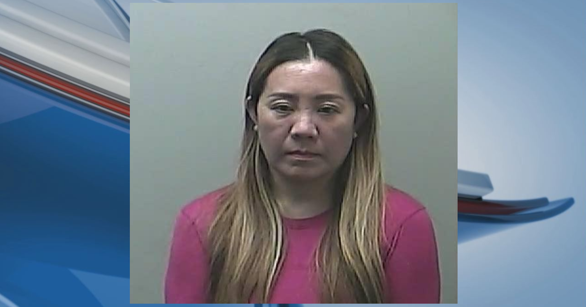 California woman accused of scamming two elderly people in Midland County | Crime