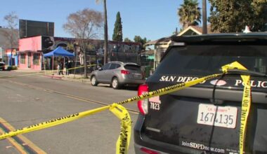 Grant Hill Shooting Deaths: Man And Woman Enter Not Guilty Pleas | STAR 94.1