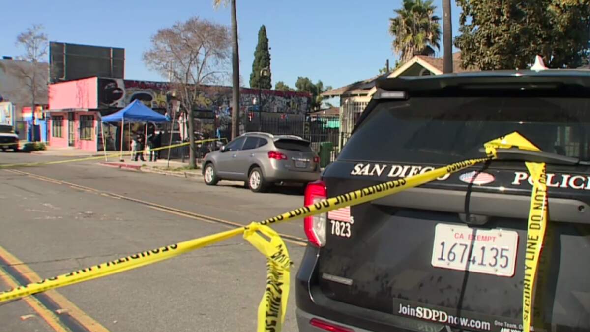 Grant Hill Shooting Deaths: Man And Woman Enter Not Guilty Pleas | STAR 94.1