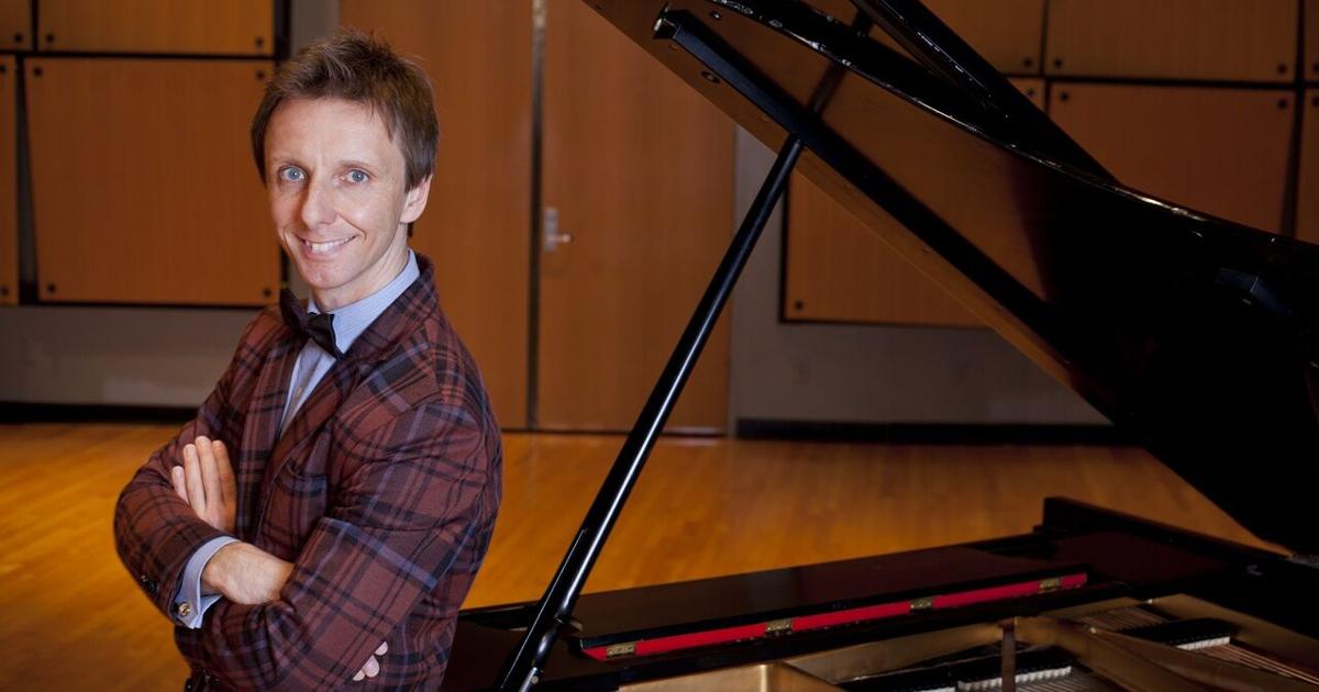 Mini Piano Olympics: 25 of the best professional young pianists from 13 countries come together | Arts and Culture