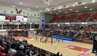 EWU men's hoops tops Sacramento State, 75-67 | Sports