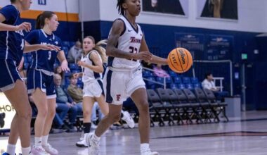 Women's basketball turns the tide in dominant victory at Long Beach State | Sports