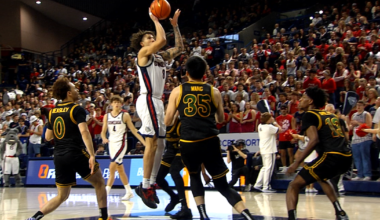 No. 8 Gonzaga vs. San Francisco Highlights: Warley drops 19, Zags grind out 68-66 win | Gonzaga Men's Basketball