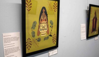 Colorful exhibit imbues Filipino spirit into Fullerton art walk | Lifestyle