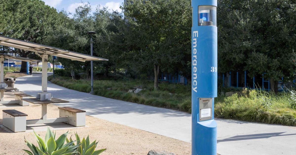 CSUF Police Department launches campus safety app | News