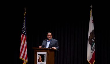 Former Berkeley Mayor Jesse Arreguín to lead state Senate Housing Committee | City