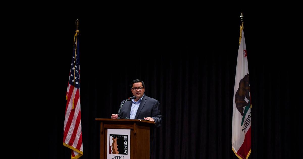 Former Berkeley Mayor Jesse Arreguín to lead state Senate Housing Committee | City