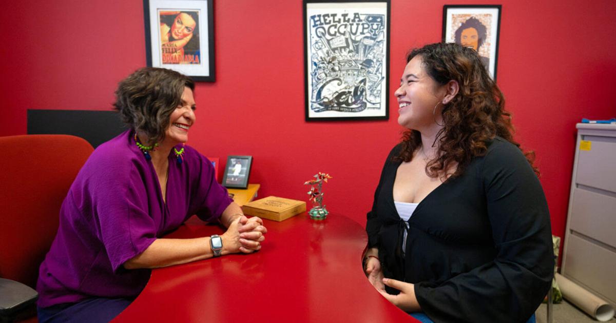 UC Berkeley students add more than 300,000 Wikipedia edits documenting LGBTQ+ history | Campus