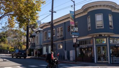 Telegraph and Dwight Peet’s Coffee to close, union workers demand fair severance package | City