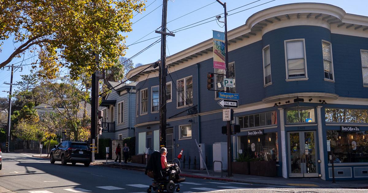 Telegraph and Dwight Peet’s Coffee to close, union workers demand fair severance package | City