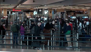 Weather Woes Cancel Or Delay Dozens Of San Diego Flights