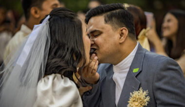 Getting Married On Valentine's Day? San Diego County Wants To Help