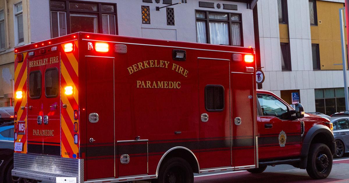 Shelter-in-place ordered for hazmat operation on Tacoma and Colusa avenues | City