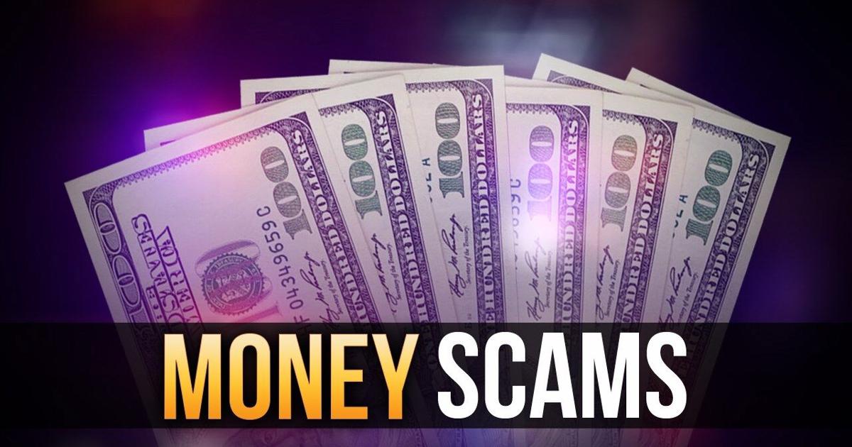PCSD fraud unit returns $90K to San Jose scam victim | Top Stories