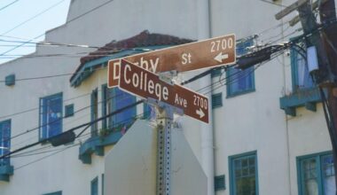 Rumors of ICE in Berkeley unfounded | City