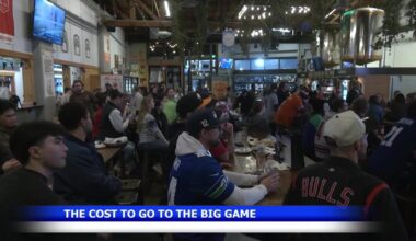 San Francisco trip costs soar for Super Bowl attendees | Spokane News