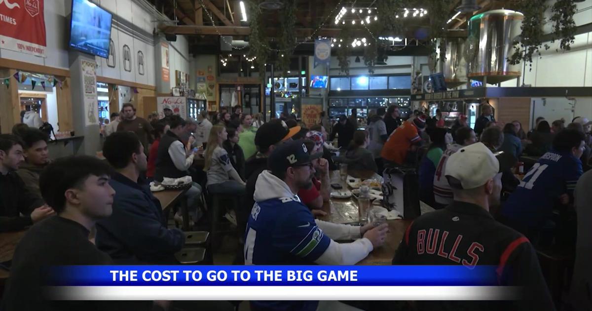 San Francisco trip costs soar for Super Bowl attendees | Spokane News