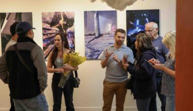 Fullerton Museum Center’s newest exhibit showcases magic within the mundane | Lifestyle