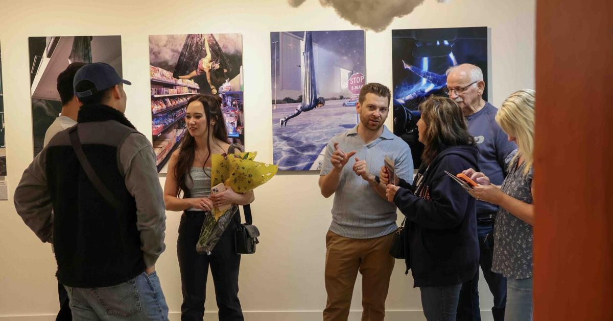 Fullerton Museum Center’s newest exhibit showcases magic within the mundane | Lifestyle