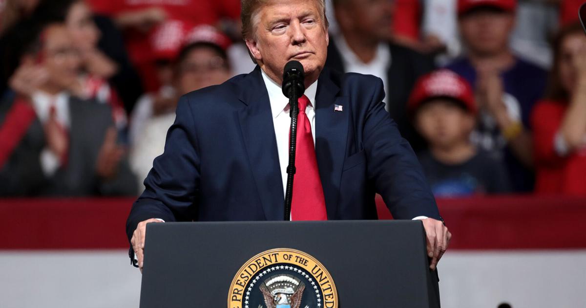 Trump administration drops anti-DEI lawsuit | UC