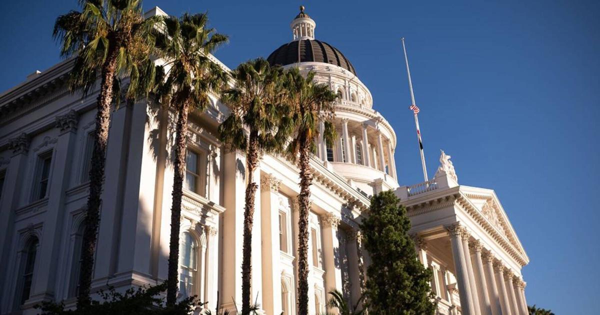 New California bill targets federal push to sell off public lands | State