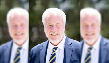 Mark Asta to serve as 14th dean of Berkeley Engineering | Campus