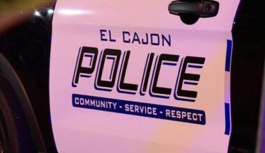 Former El Cajon Cop Sentenced To 20 Years For Child Porn | STAR 94.1