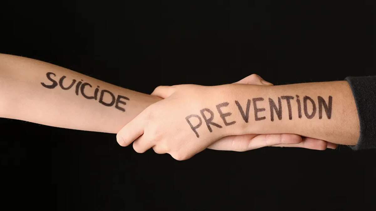 Report Shows Small Increase In Suicide Deaths In San Diego County