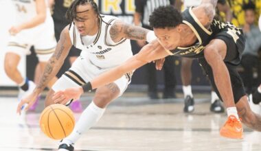 PFW falls to Horizon heavyweight Oakland in seesaw struggle | Local Colleges