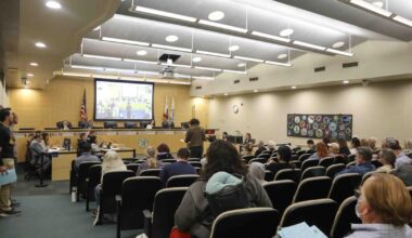 Fullerton city council approves water well treatment project | News