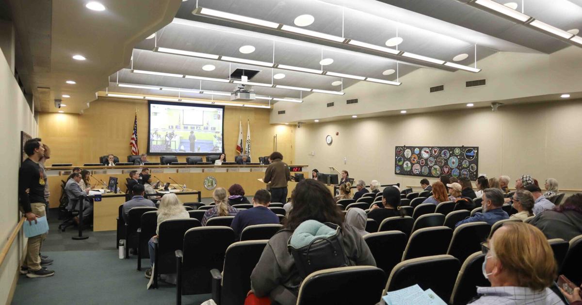 Fullerton city council approves water well treatment project | News