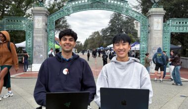 Student-run meal swipe business shuts down after UC Berkeley Dining response | Campus
