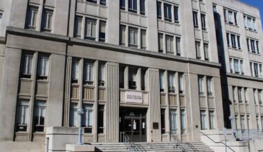 Berkeley City Council condemns ICE actions, call for ‘guardrails’ | City Government