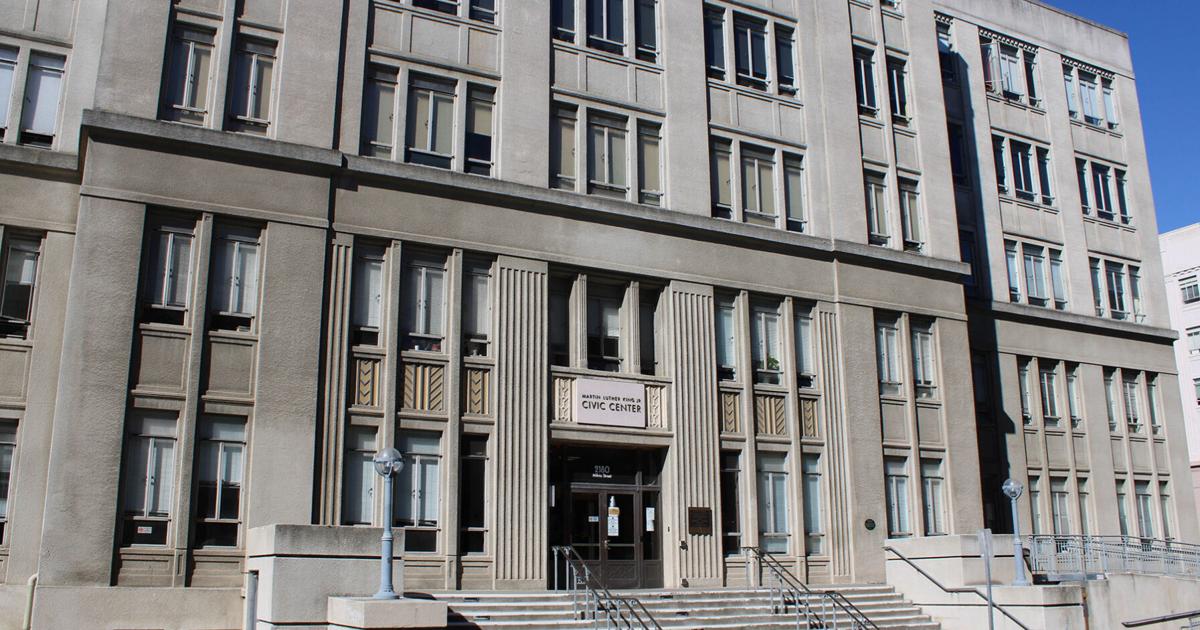 Berkeley City Council condemns ICE actions, call for ‘guardrails’ | City Government