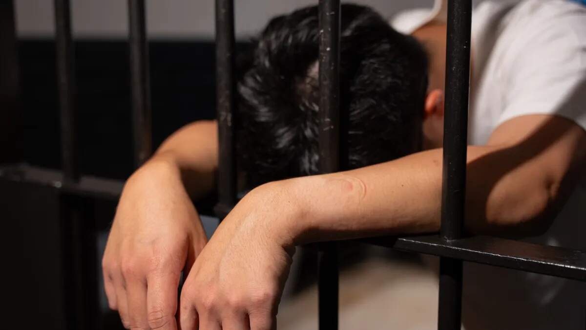 From Relaxation To Arrest: Man Taken Down Over Poway Spa Heists! | STAR 94.1