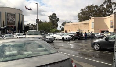 Free Sunday Parking At Balboa Park Not Happening
