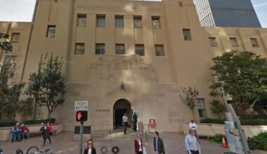 Historic time capsule to be opened at Central Library’s centennial launch | News