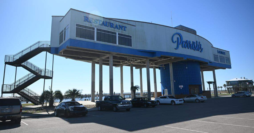 Mayor undermines new Long Beach casino plan, lawsuit alleges | Gulf Coast