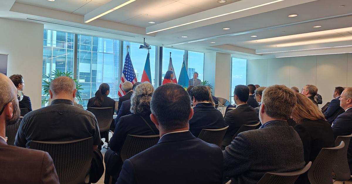 Advocating for Armenia begins in our backyard | The Soapbox