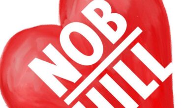 The Nob Hill Gazette’s Most Eligible 2026 | Feature