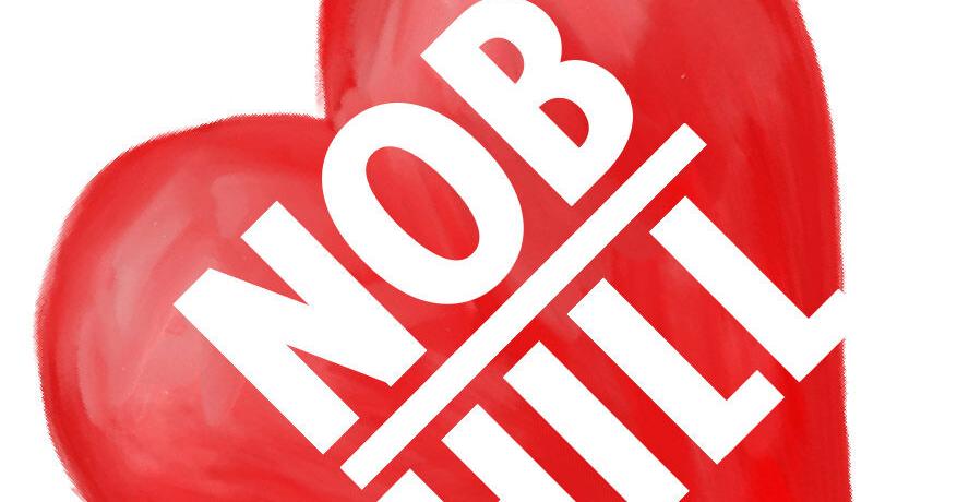 The Nob Hill Gazette’s Most Eligible 2026 | Feature