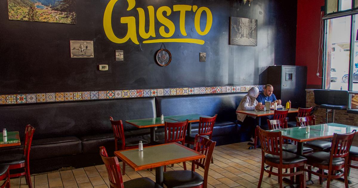 Algerian fast food spot blends ‘old’ and ‘new’ generations | Local Businesses