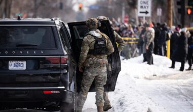 UC Berkeley to send out notifications of immigration enforcement on campus | Campus