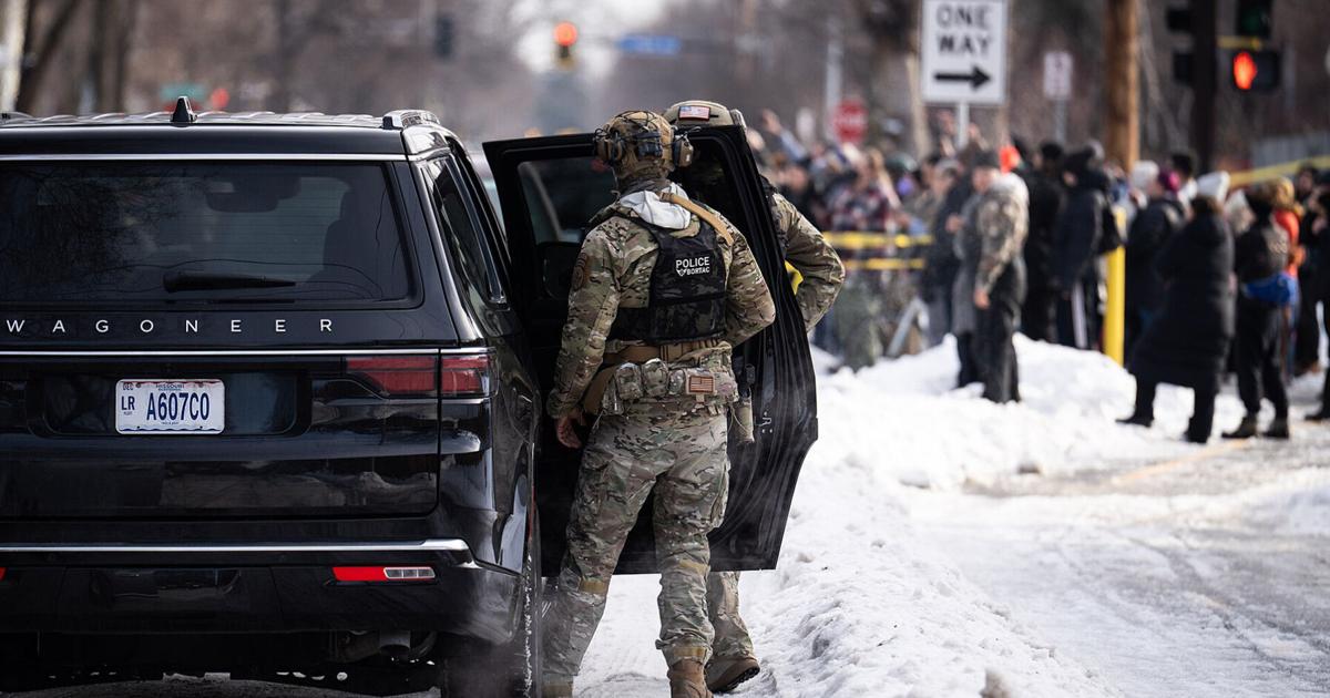 UC Berkeley to send out notifications of immigration enforcement on campus | Campus